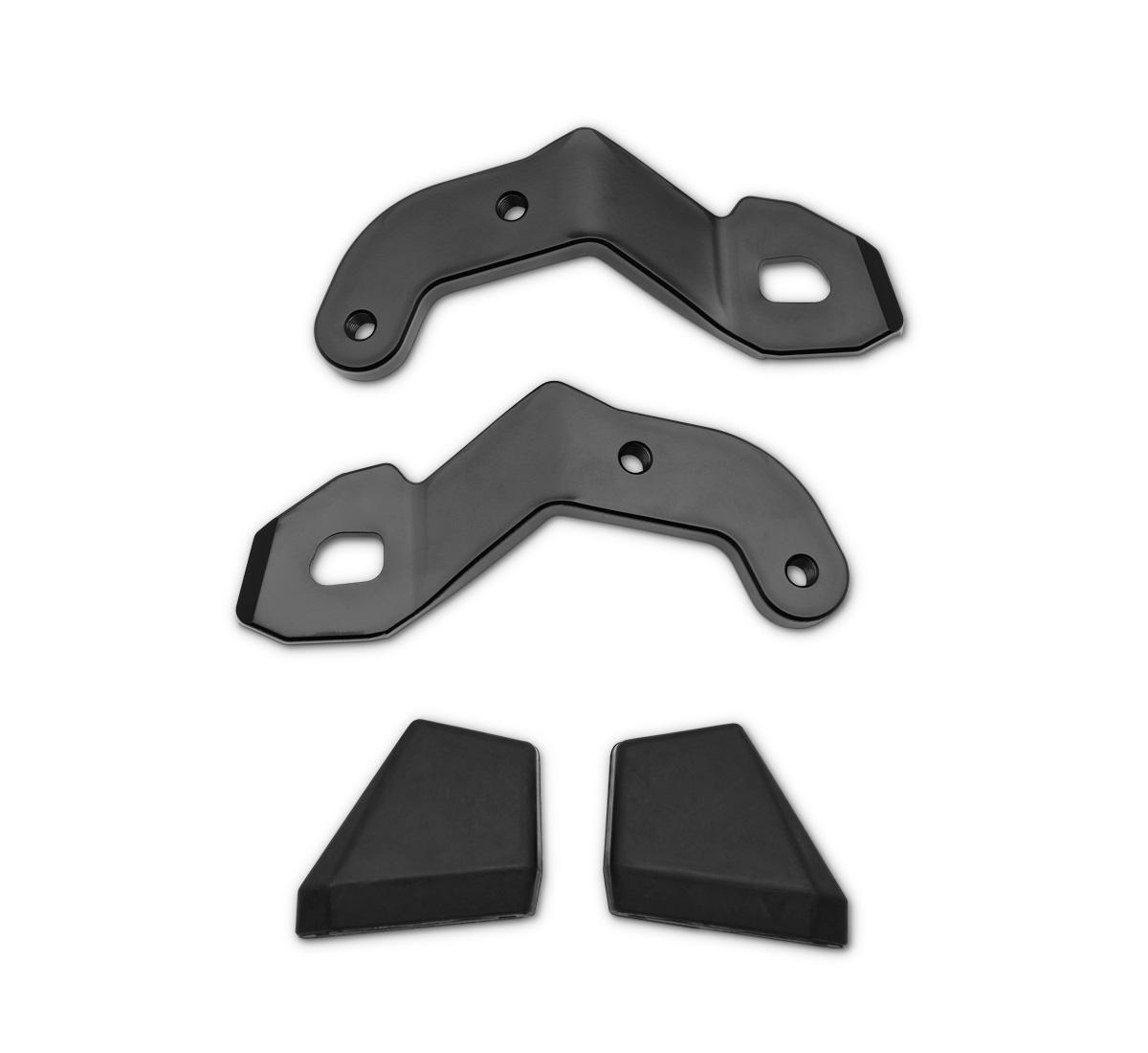 Pannier fitting kit