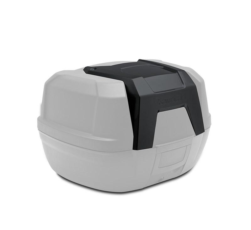 Toppbox (40L) Lock, Metallic Spark Black (660)