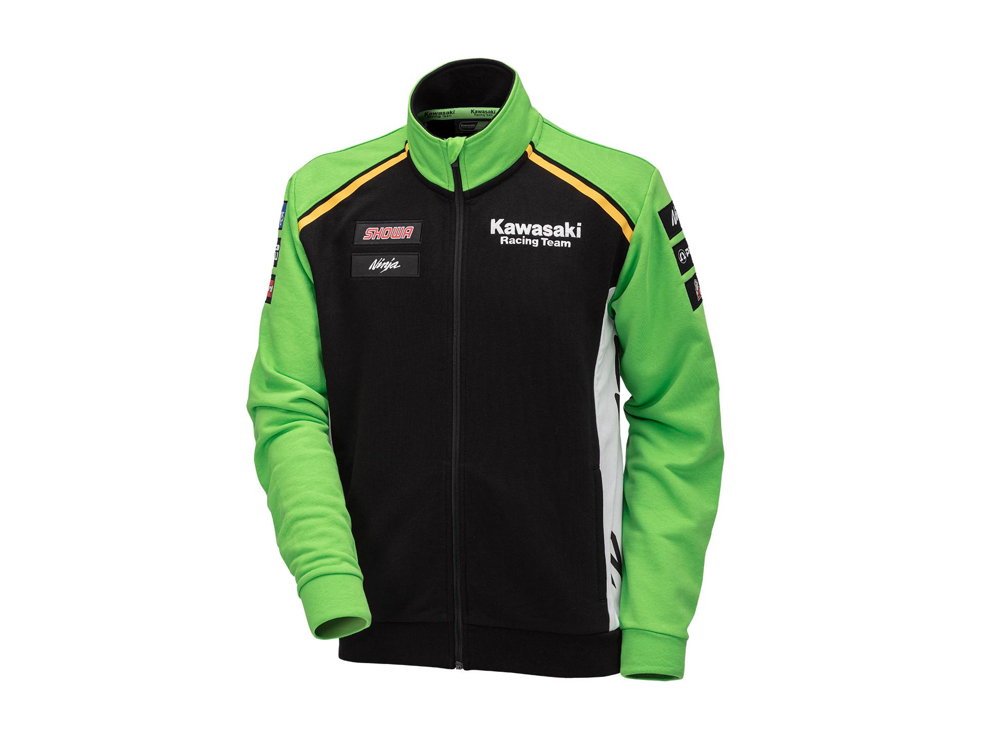 WSBK 2024 Sweatshirt (Herr)