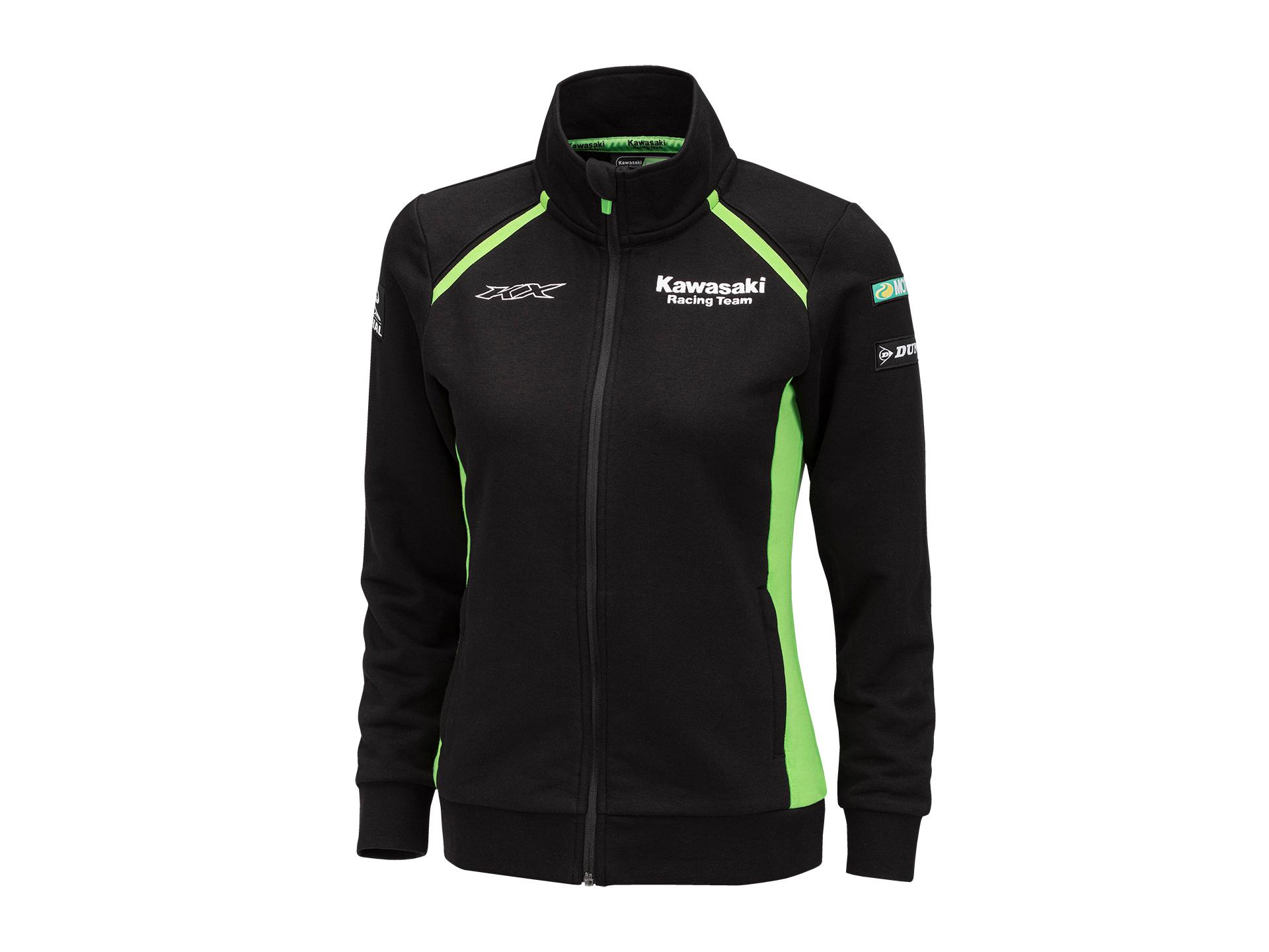 MXGP 2024 Sweatshirt (Dam)