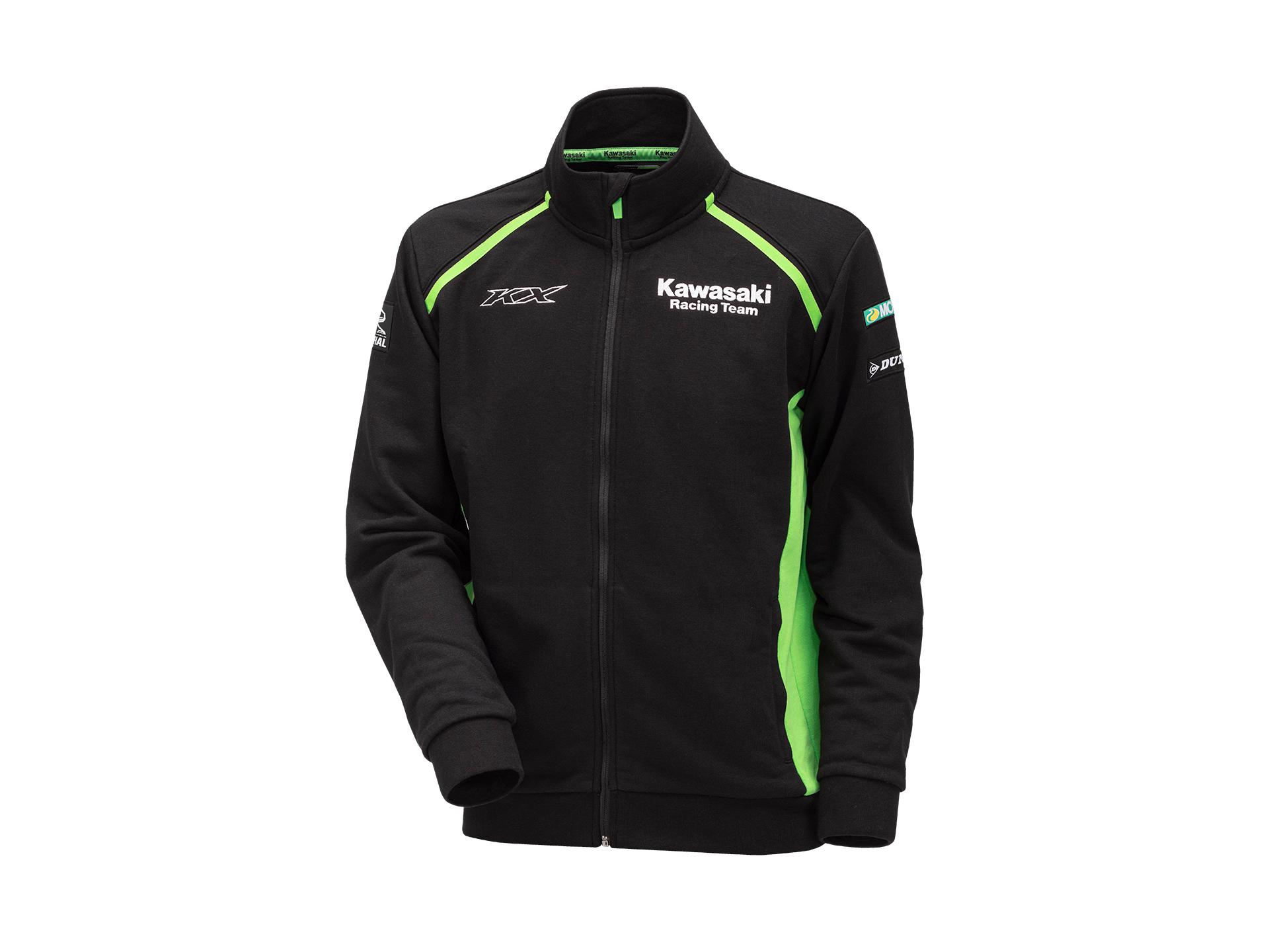MXGP 2024 Sweatshirt (Herr)