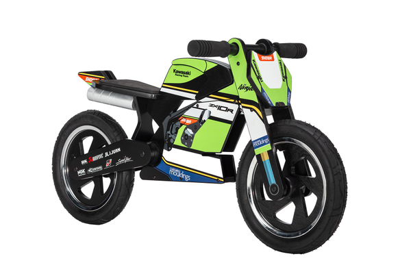 2024 Kawasaki WSBK Balanscykel