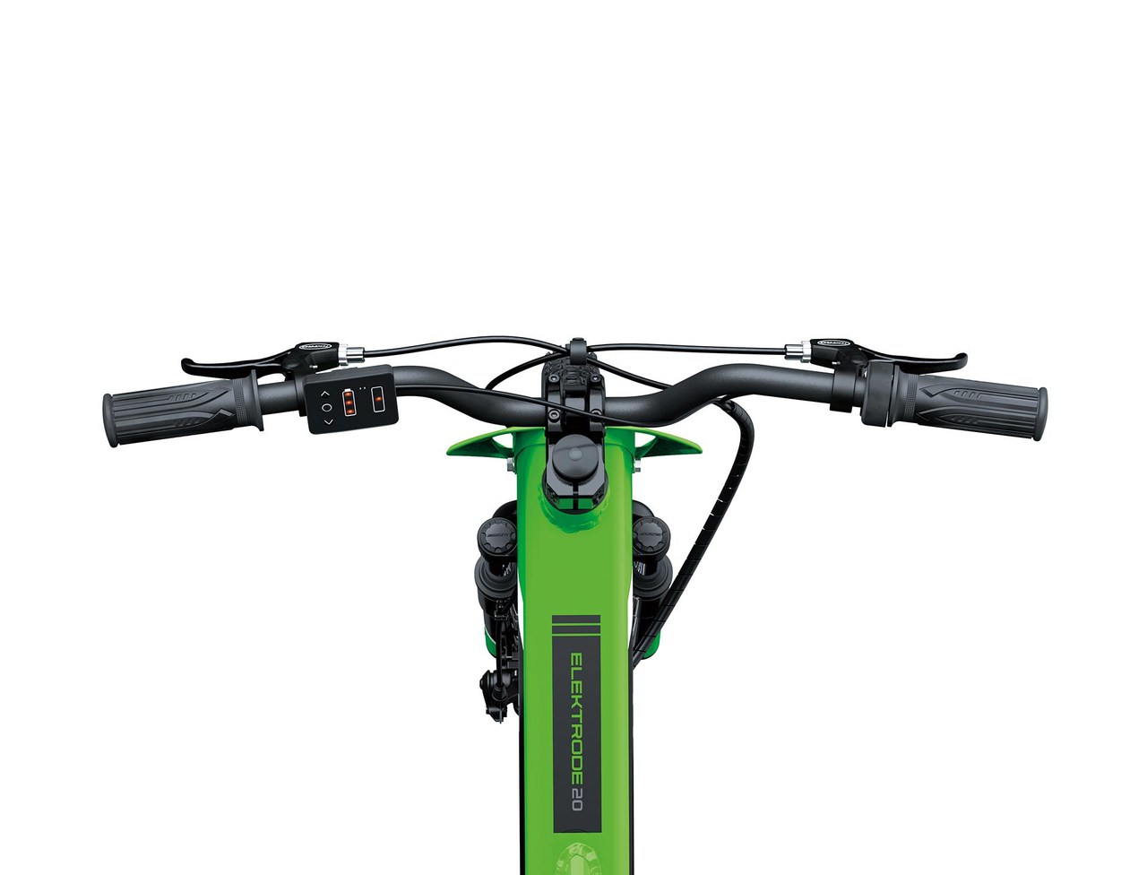 Elektrisk Off-Road nöje