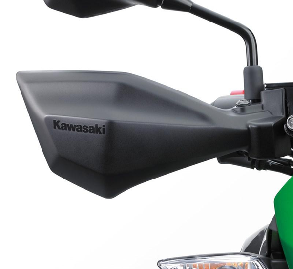 Handskyddsset (Versys-X 300)