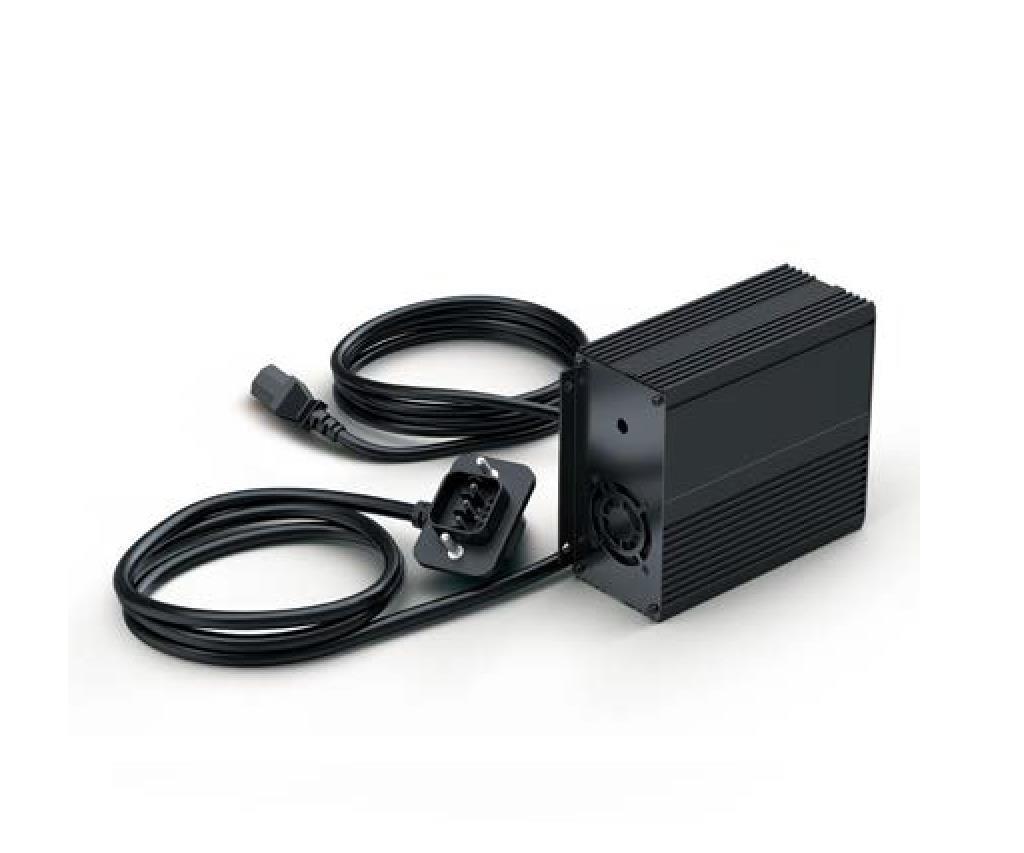 Laddare För Drivbatteri – EU Kontakt (Ninja/Z e-1)