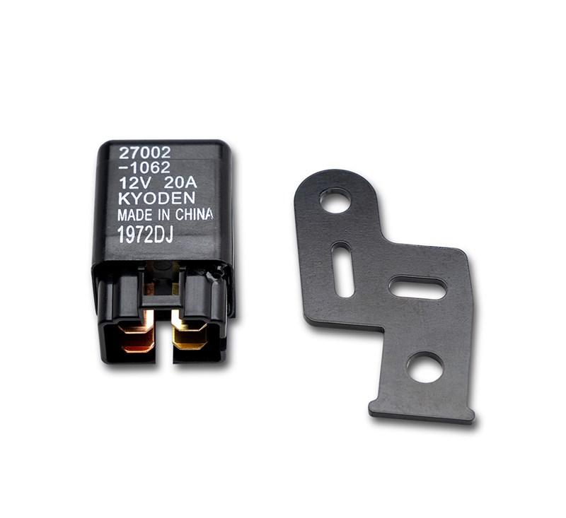 Reläsats (Ninja e-1)