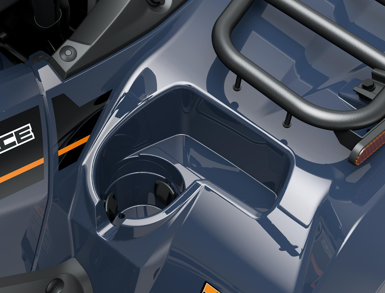 Full med praktiska funktioner