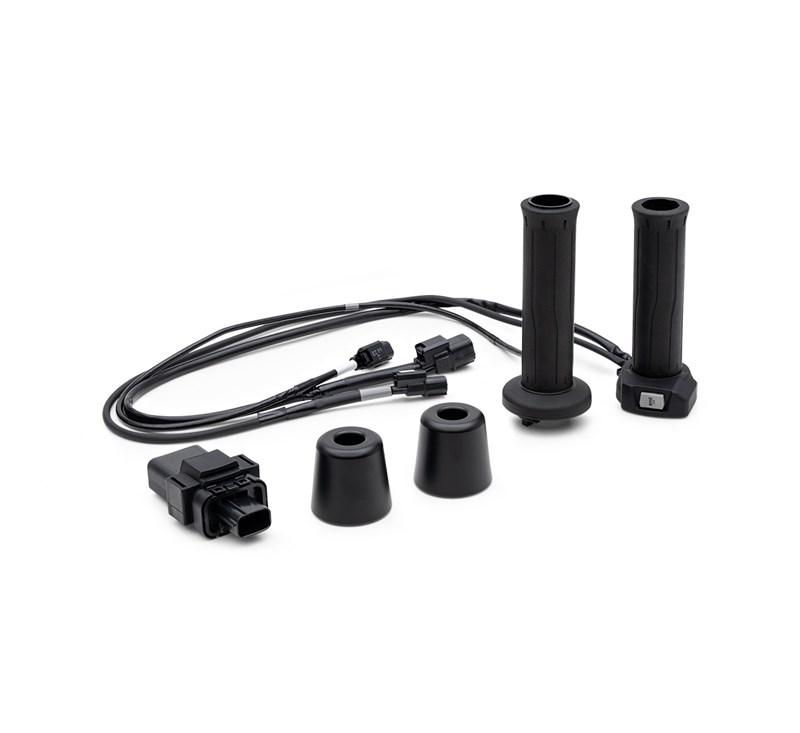 Värmehandtag Set (Versys 1100/S/SE)