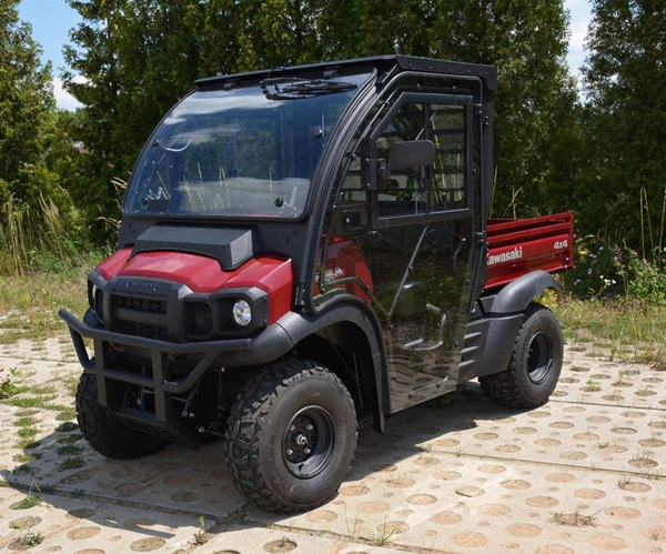 SX Takpanel