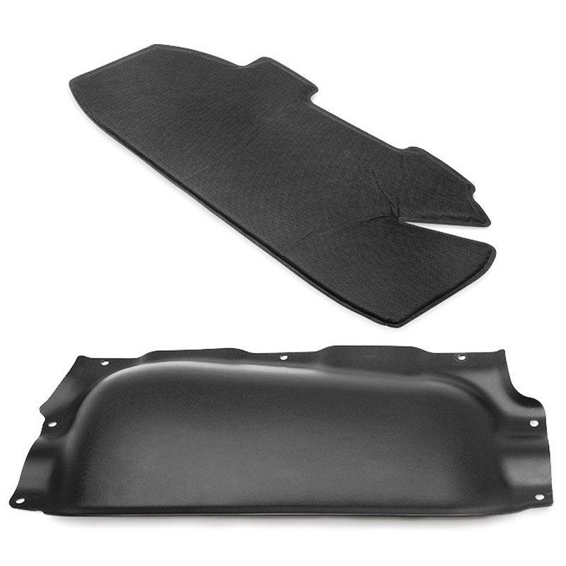 Ljuddämpande panel (MULE PRO-DX/DXT)