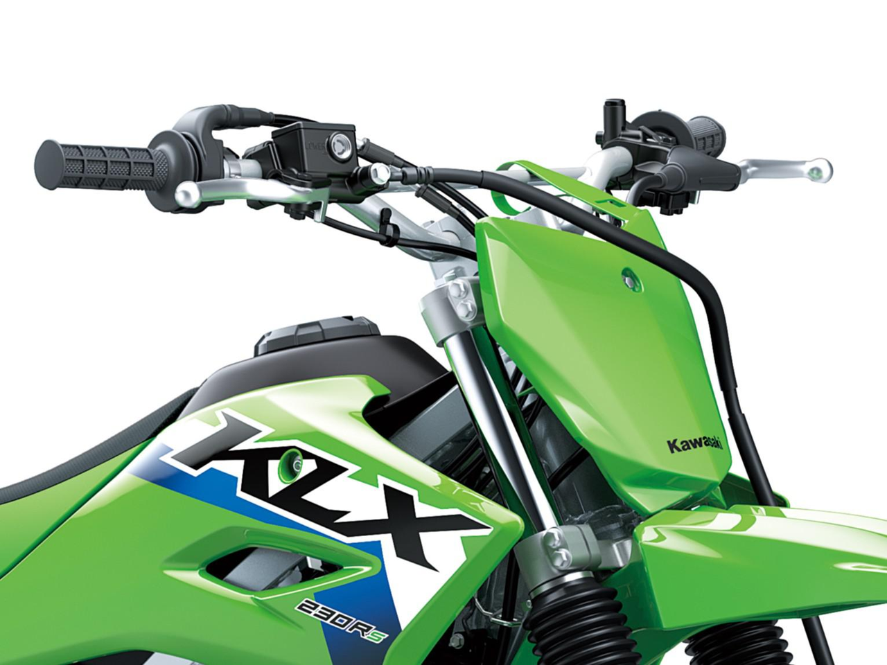 Justerbar körställning