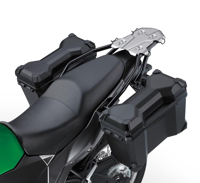 Sidoväskeset 2 x 17 L (Versys-X 300)