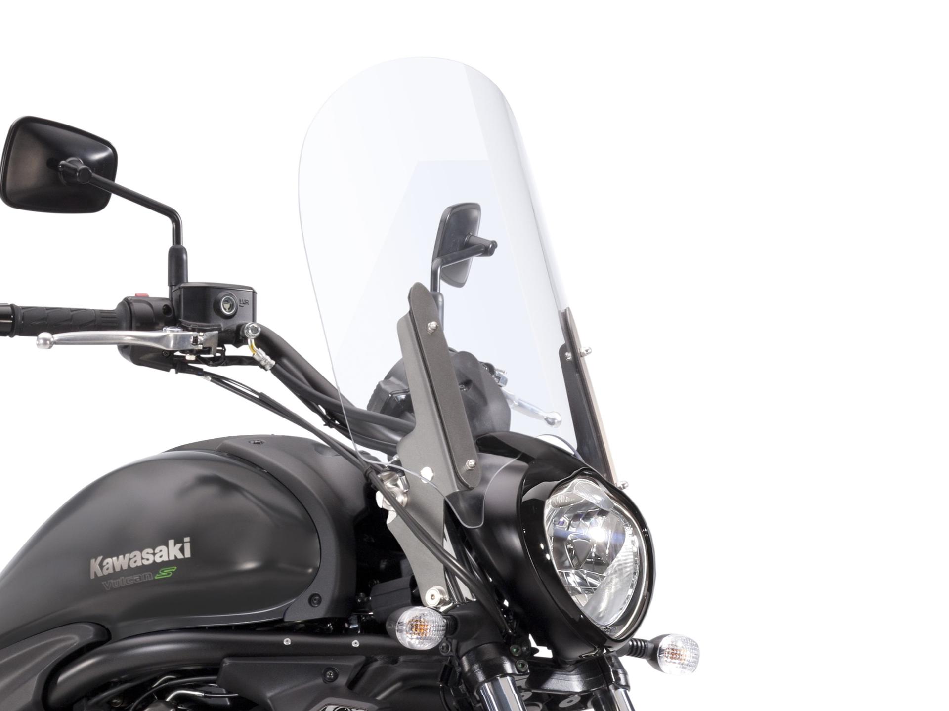 Stor KQR™ Vindruta-Kit (Vulcan S)