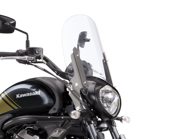 Medium KQR Vindruta-Kit (Vulcan S)