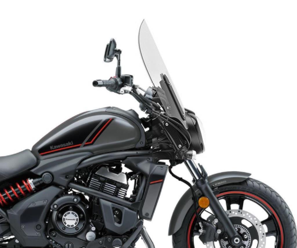 Stor Vindruta-kit (Vulcan S)