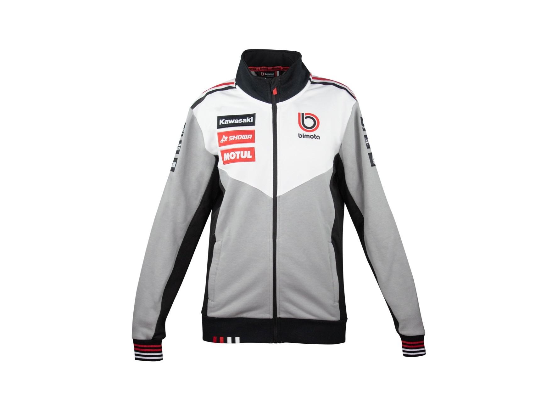 BbKRT 2025 Sweatshirt (Dam)