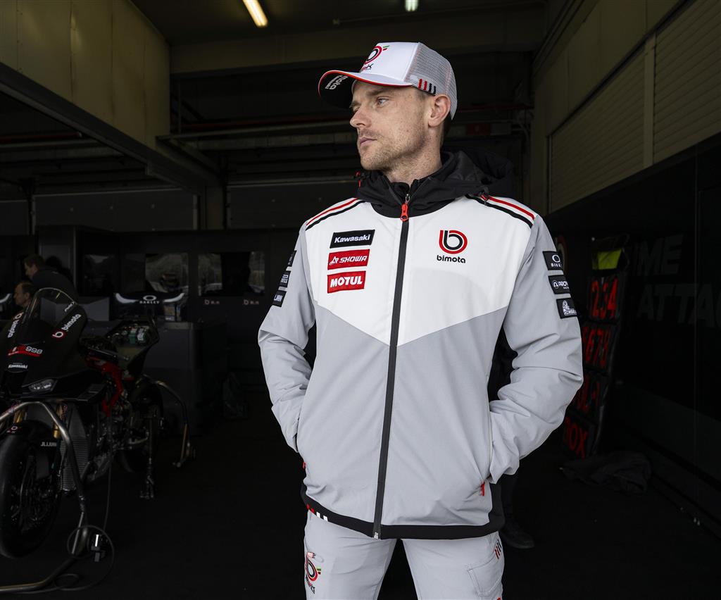 BbKRT 2025 Jacka (Herr)