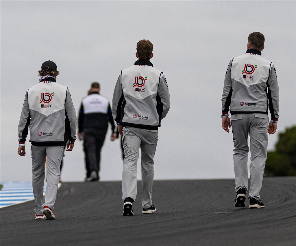 BbKRT 2025 Byxor (Herr)