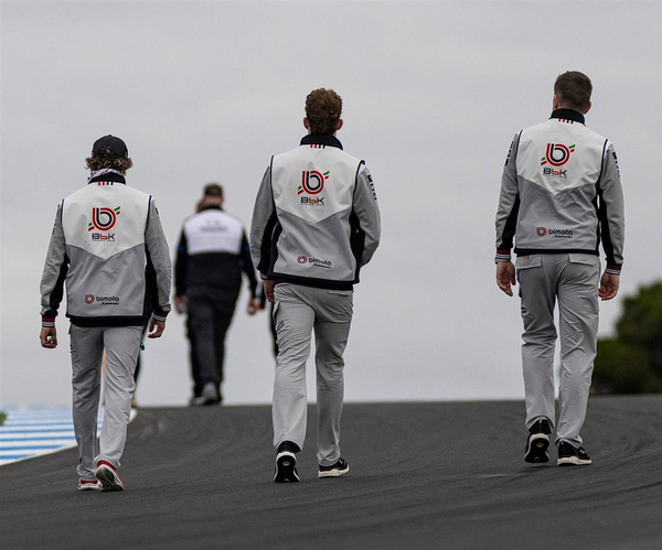 BbKRT 2025 Byxor (Herr)