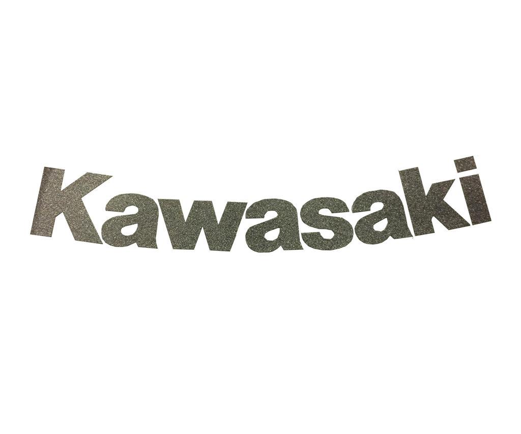 Kawasaki Dekal Till Vindruta (Z1000SX)