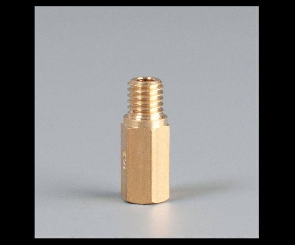 Huvudmunstycke till förgasare, #145 (KX85)