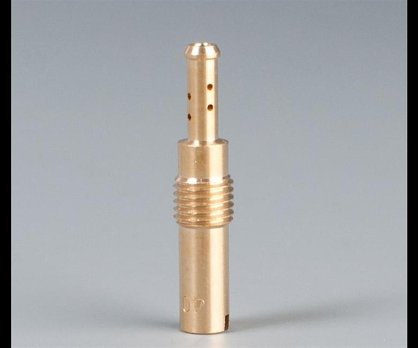 Lågfartsmunstycke för förgasare, #35 (KX85)