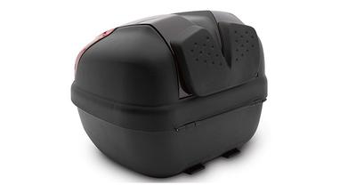 Toppbox (30L) Ryggstödsdyna