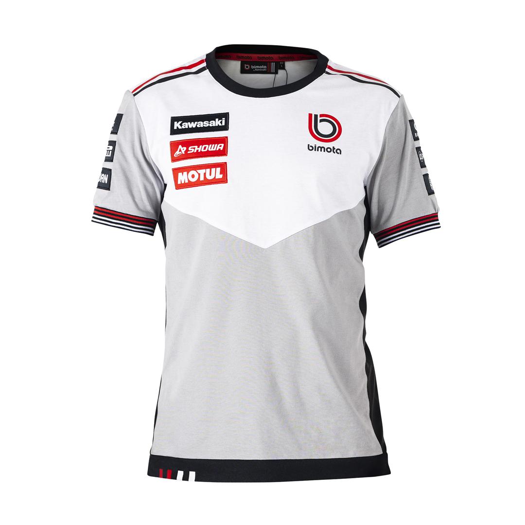 BbKRT 2025 T-shirt (Herr)