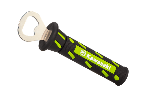 Flasköppnare