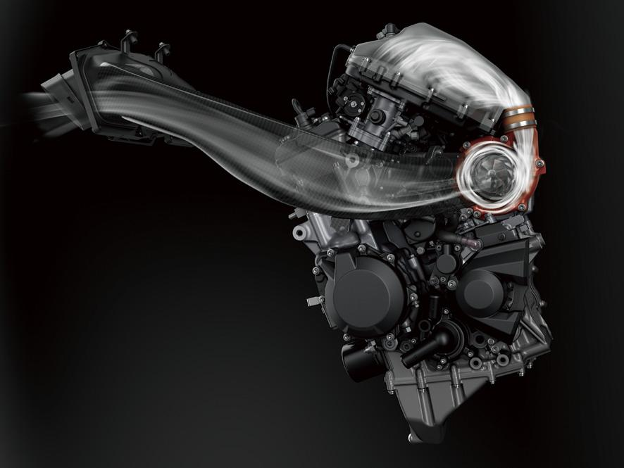 Ram Air Insug