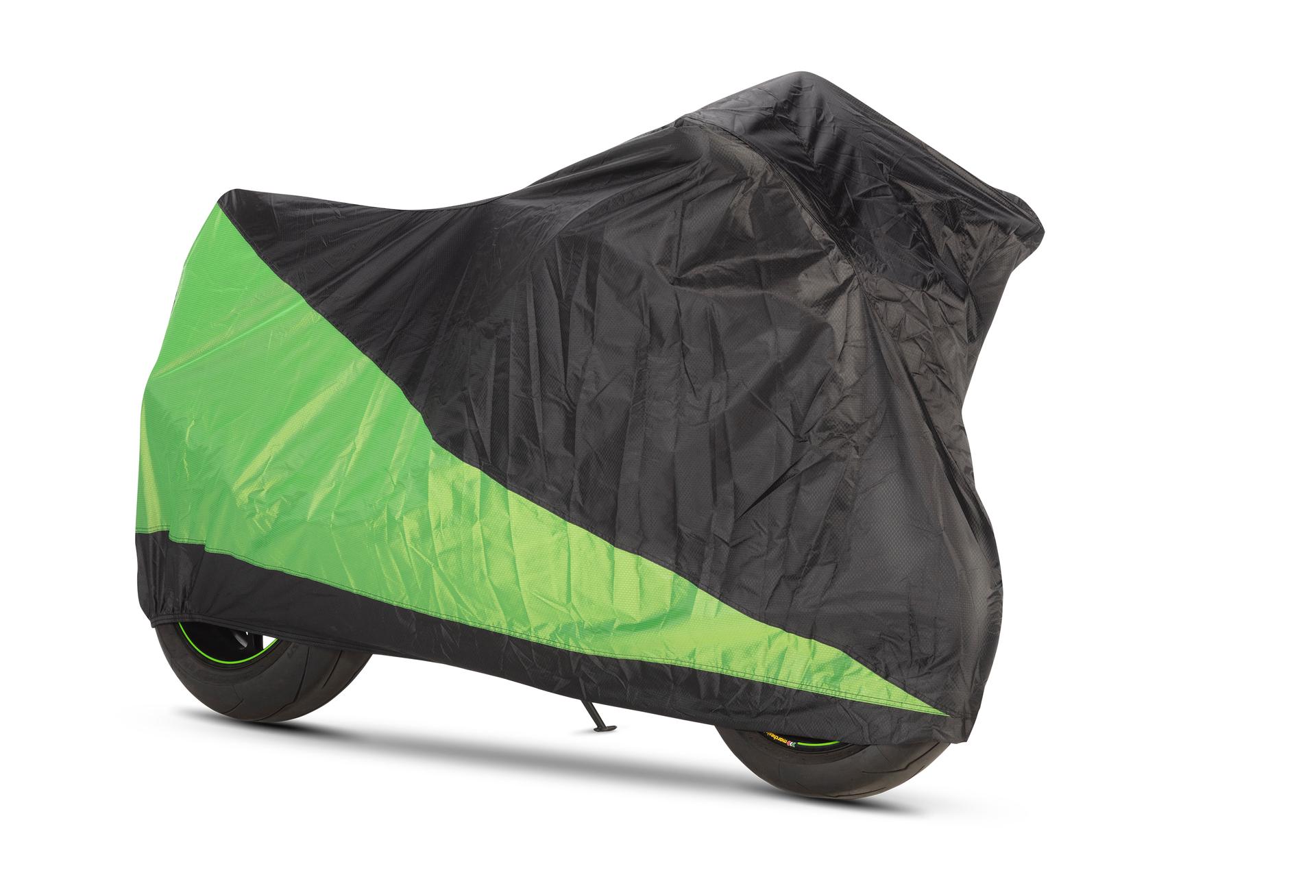 Utomhusöverdrag – Medium