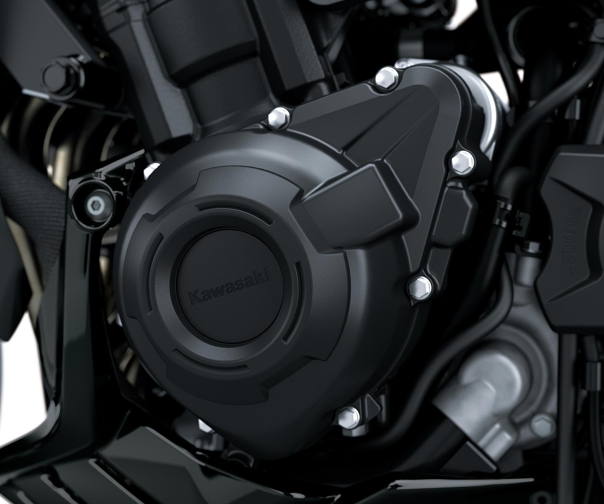 Vevhusskyddsringar (Z1100/SE)