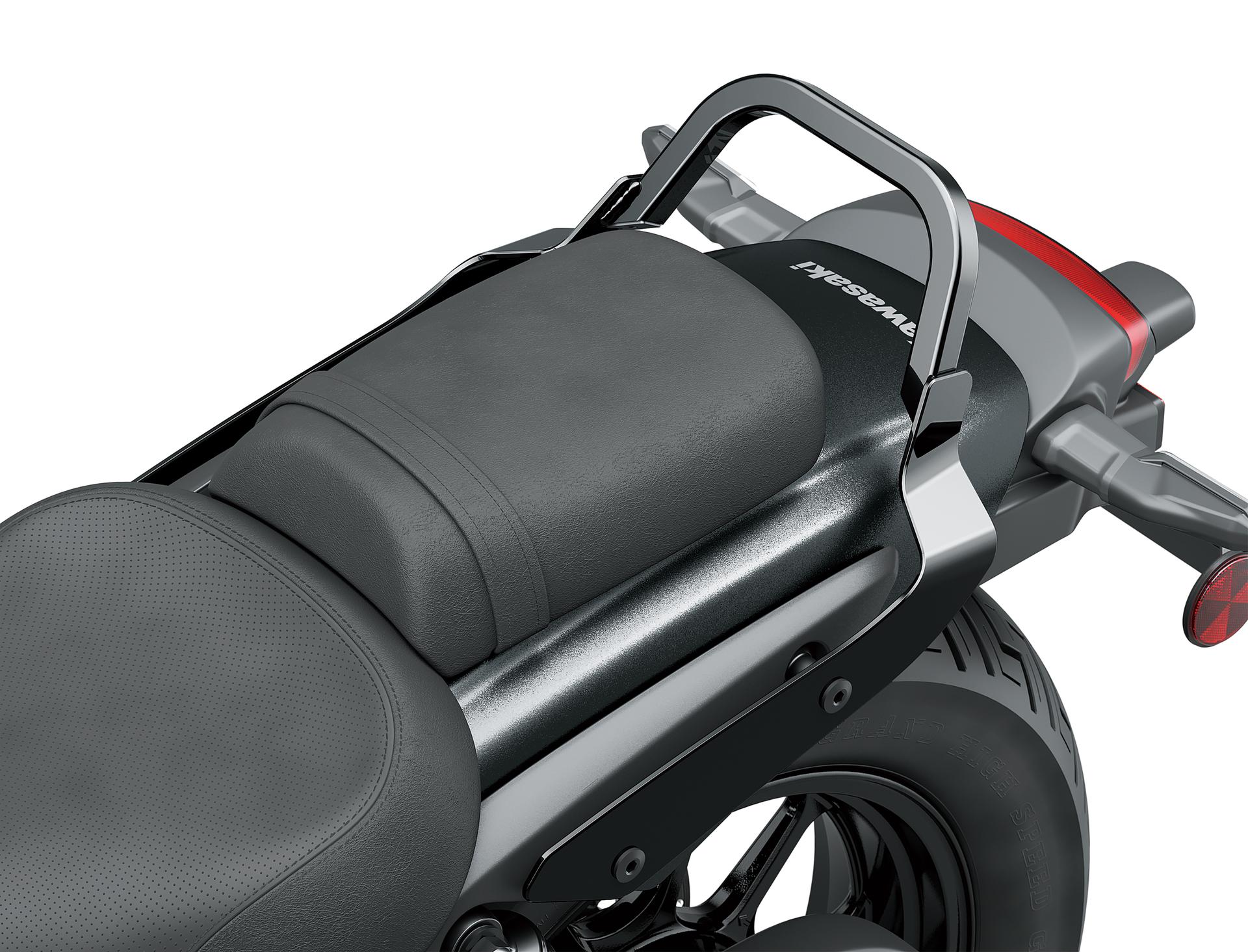 Passagerarhandtag (Eliminator 500/SE)