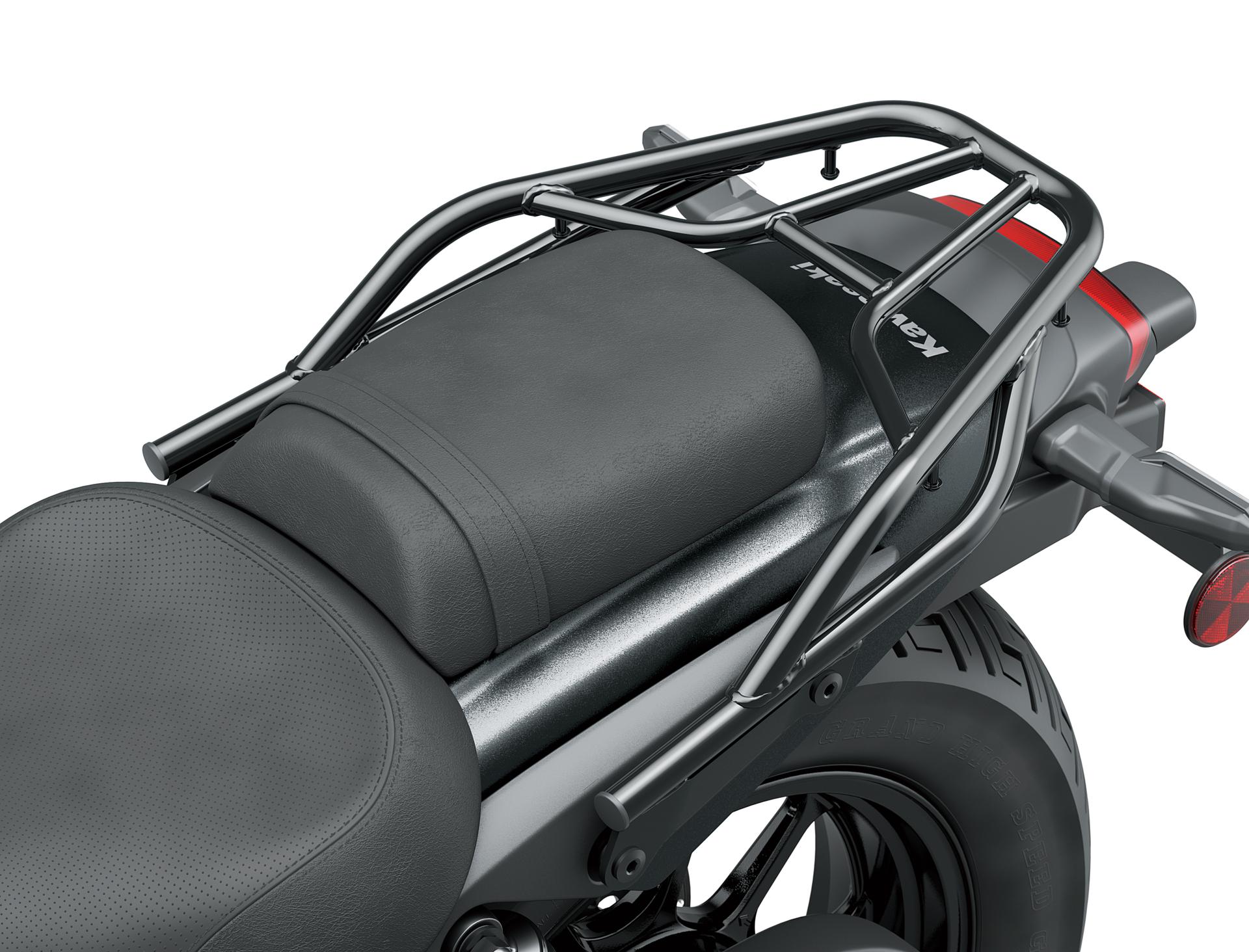 Bagagehylla (Eliminator 500/SE)