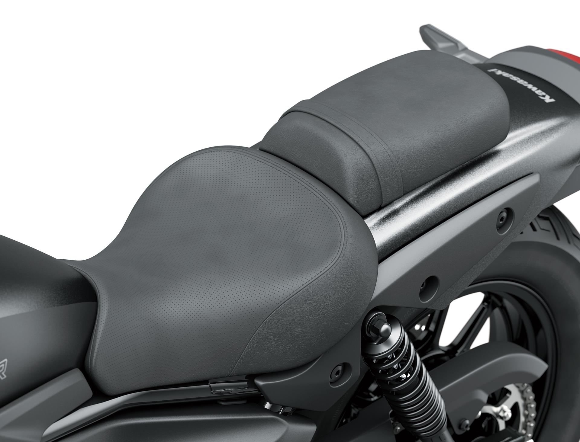 SE Design Förarsadel (Eliminator 500/SE)