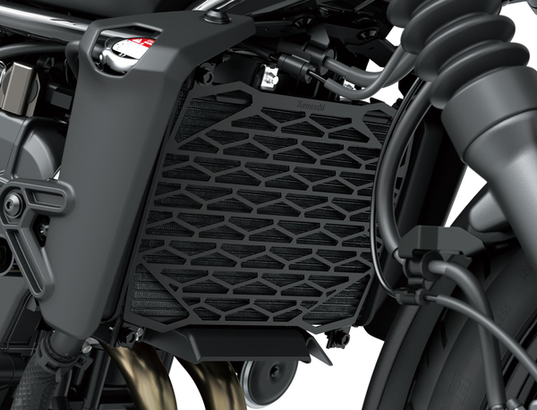 Kylarskydd (Eliminator 500/SE)
