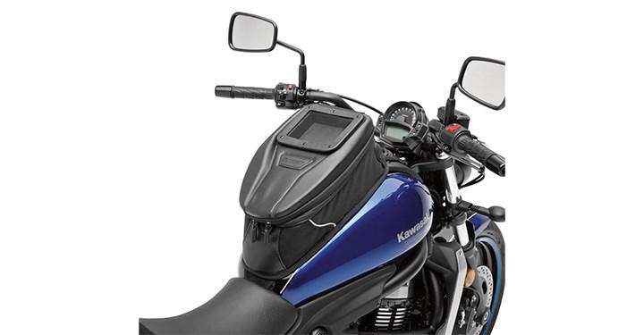 Tankväska (Vulcan S)