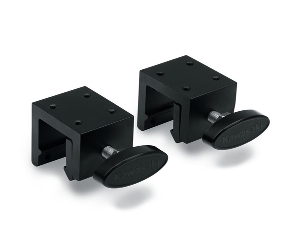 Verktygsfäste System (MULE PRO-MX)