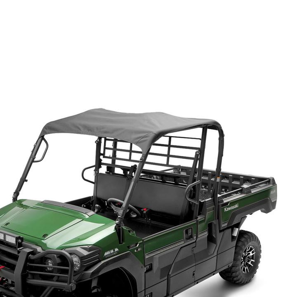 Mjukt tak (MULE PRO-DX)