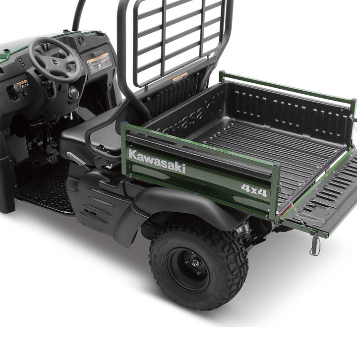 Lastskydd MULE SX/600/610