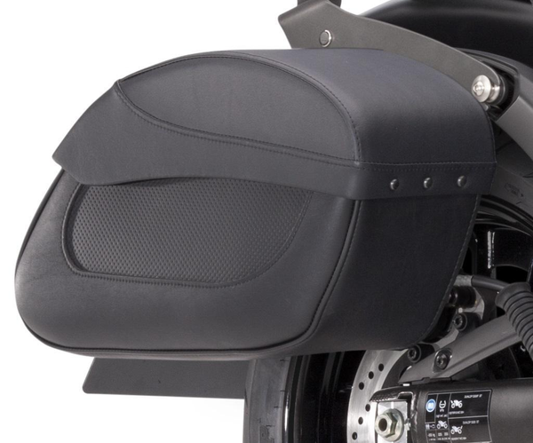 KQR Sidoväska Set (Vulcan S)