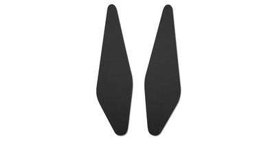 Knäskydd (Ninja 650 & Z650)