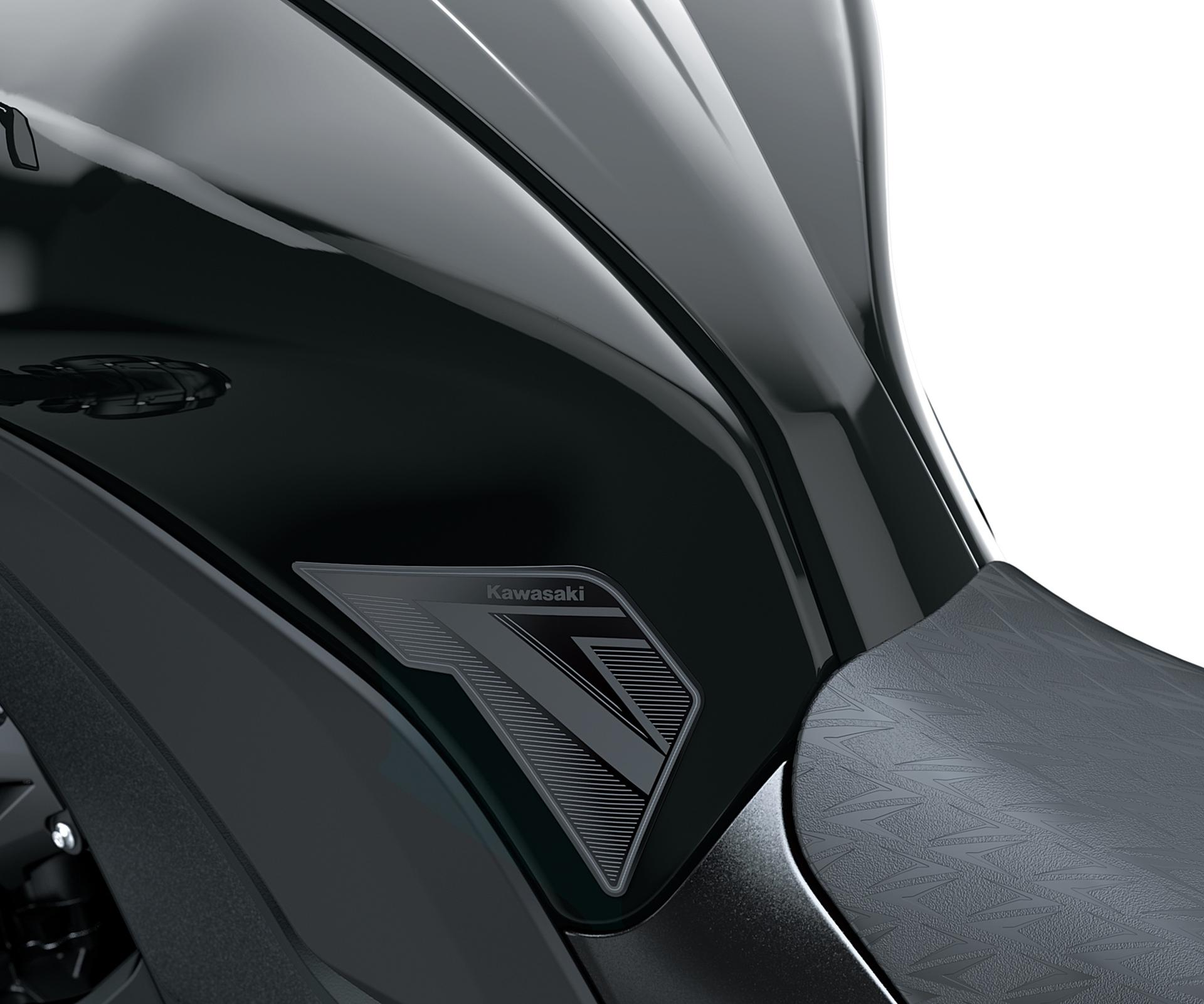 Knäskydd (Z1100/SE)