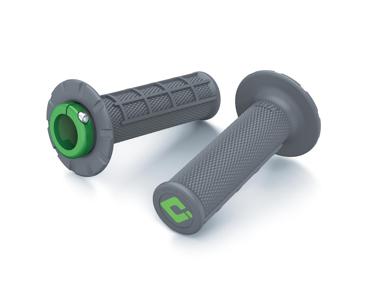 ODI Lock-On handtag