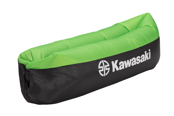 Upplåsbar Lounger