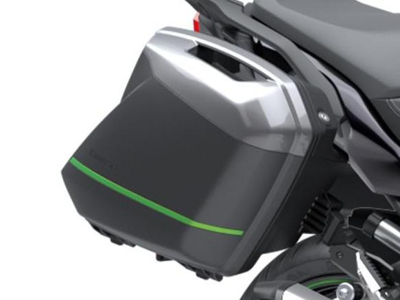 Sidoväska Set Versys 1100 S/SE (2025)