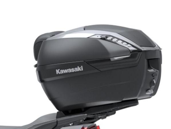 Toppbox Set Versys 1100 S/SE (2025)