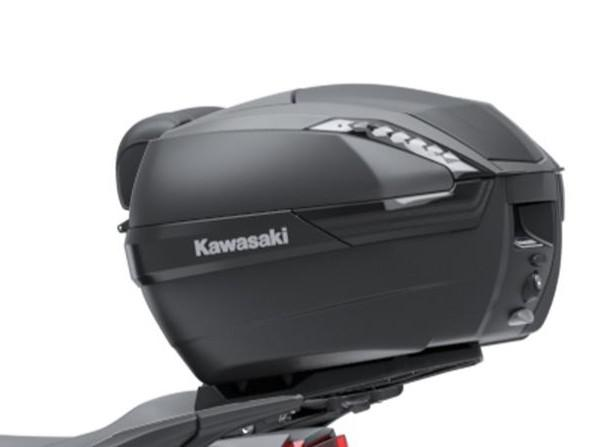 Toppbox Set Versys 1100 (2025)