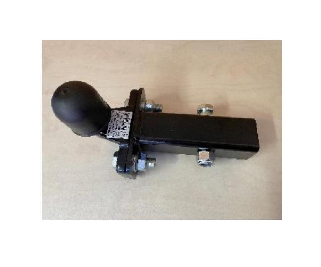 Fäste med EU-kula (MULE PRO-DX/DXT/MX)