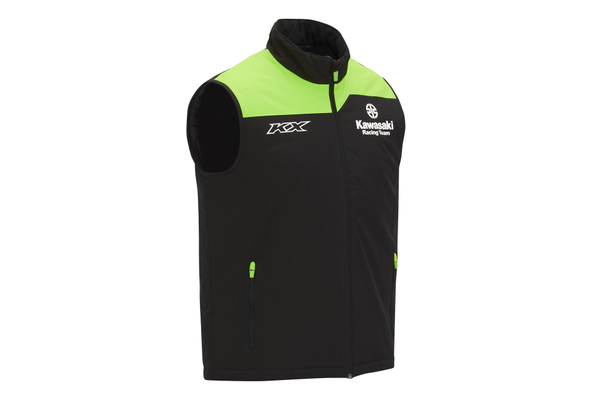 MXGP 2022 Väst (Herr)